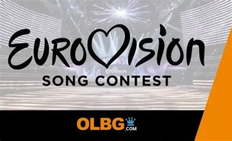 ladbrokes eurovision odds|Eurovision 2024 Winner Odds: Years and Years singer Olly .